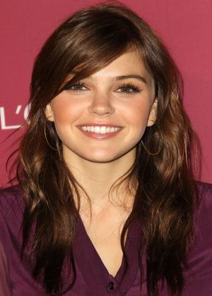 Aimee Teegarden